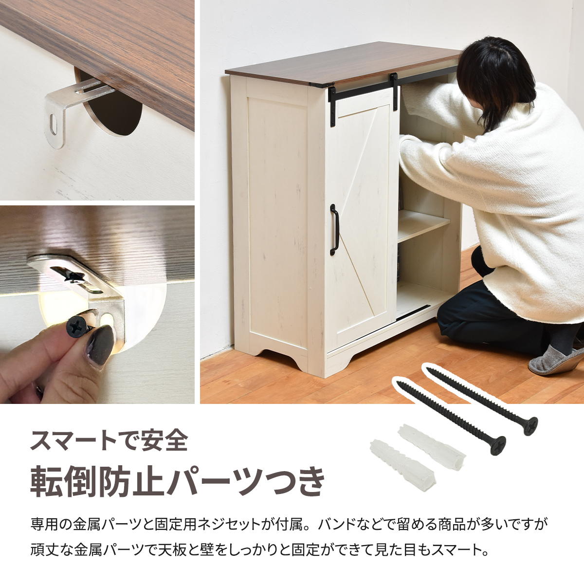 ���饤�ɥɥ��դ���������4�� Farm house �ϥ�������