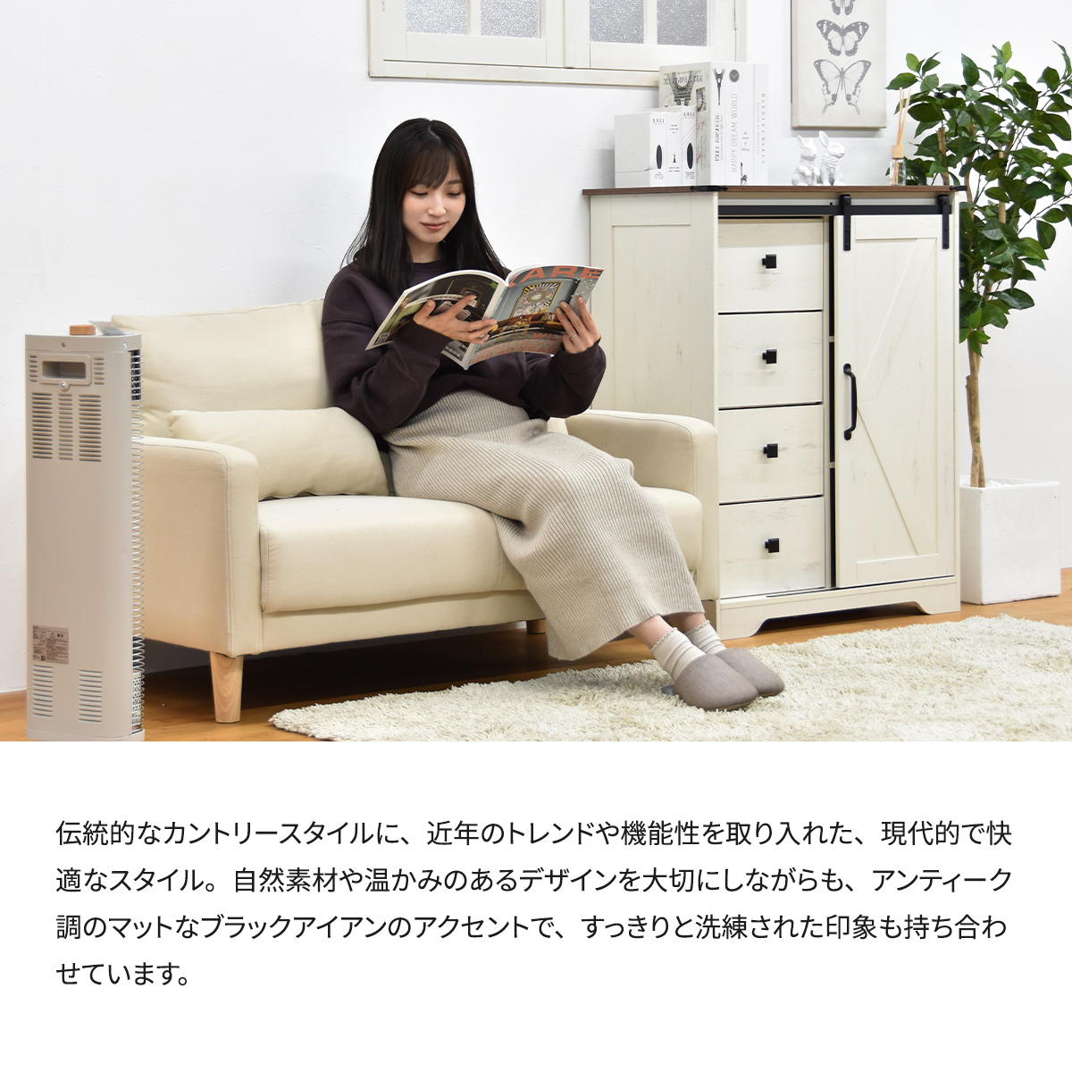 ���饤�ɥɥ��դ���������4�� Farm house �ϥ�������