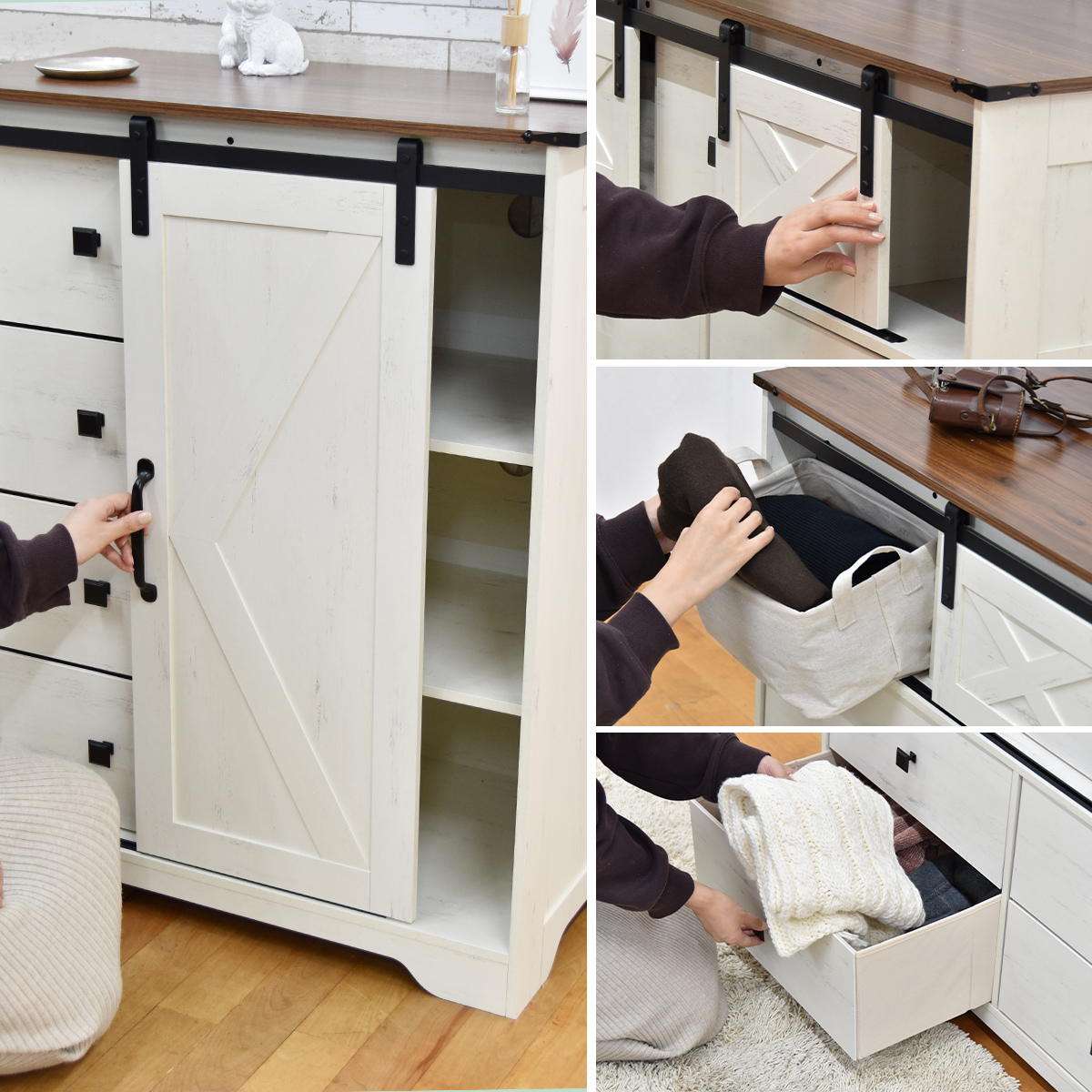 ���饤�ɥɥ��դ���������3�� Farm house �磻�ɥ�����