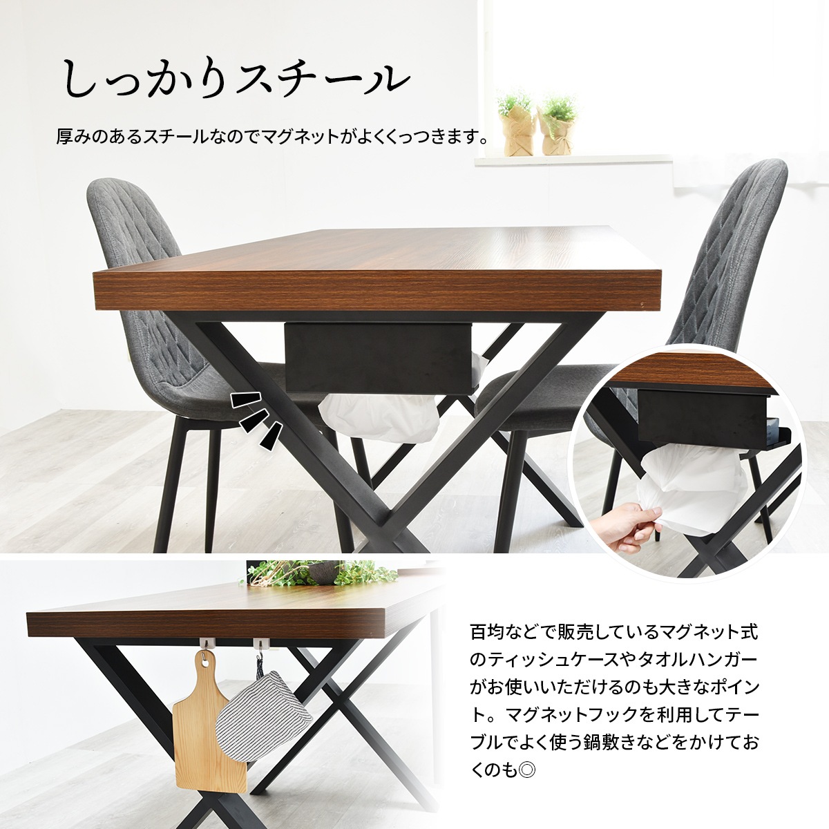 ���ߥ�����˥󥰥ơ��֥�150�� ��������