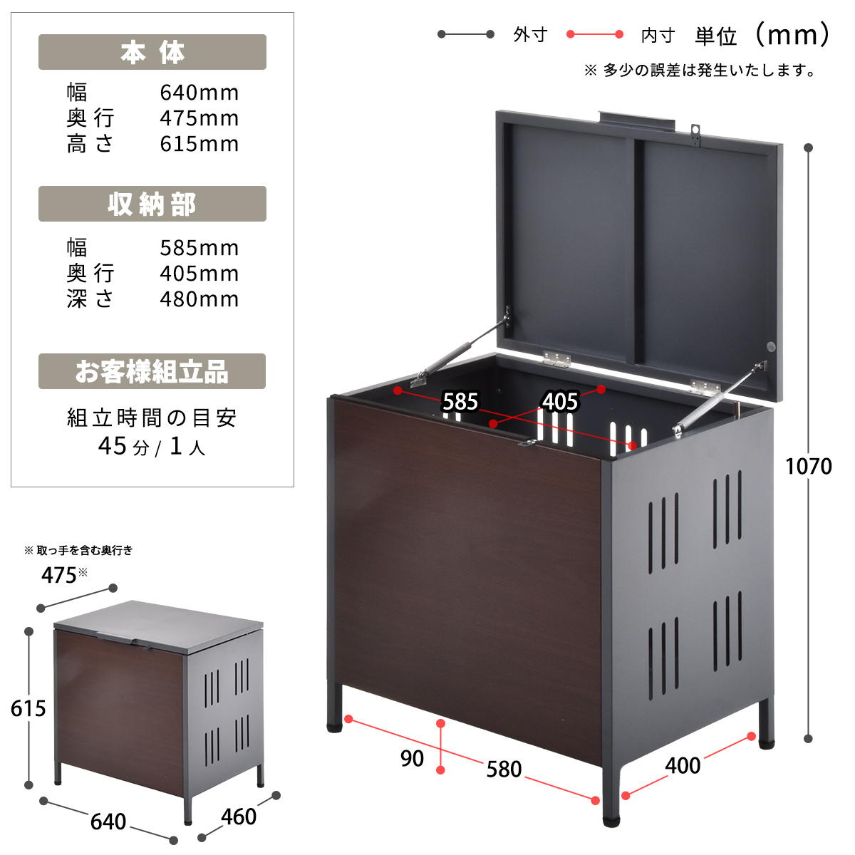 �������߼�Ǽ�� Lucre S������