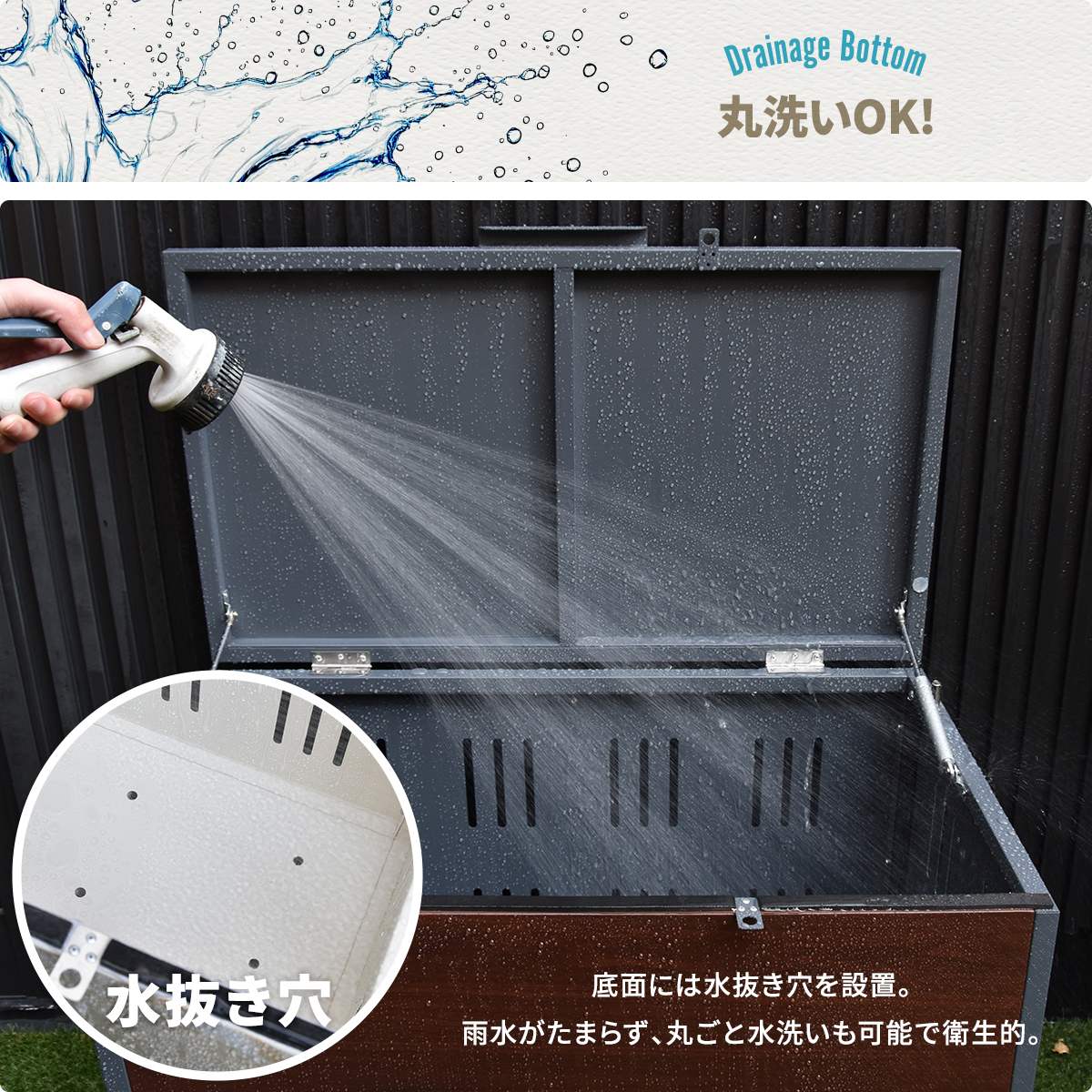 �������߼�Ǽ�� Lucre M������