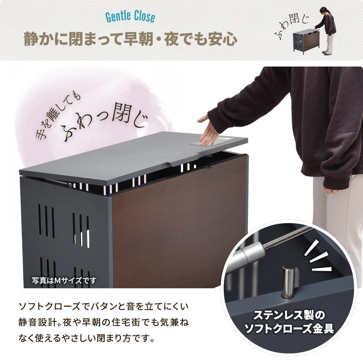 �������߼�Ǽ�� Lucre M������