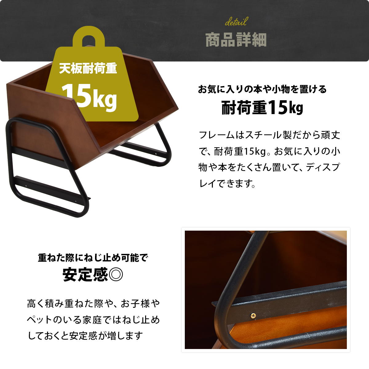 ����ƥ����� �����å���BOX