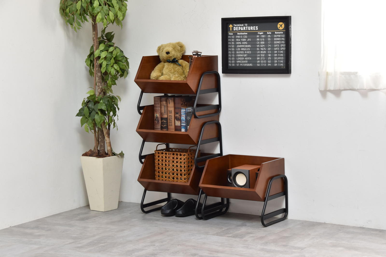 ����ƥ����� �����å���BOX