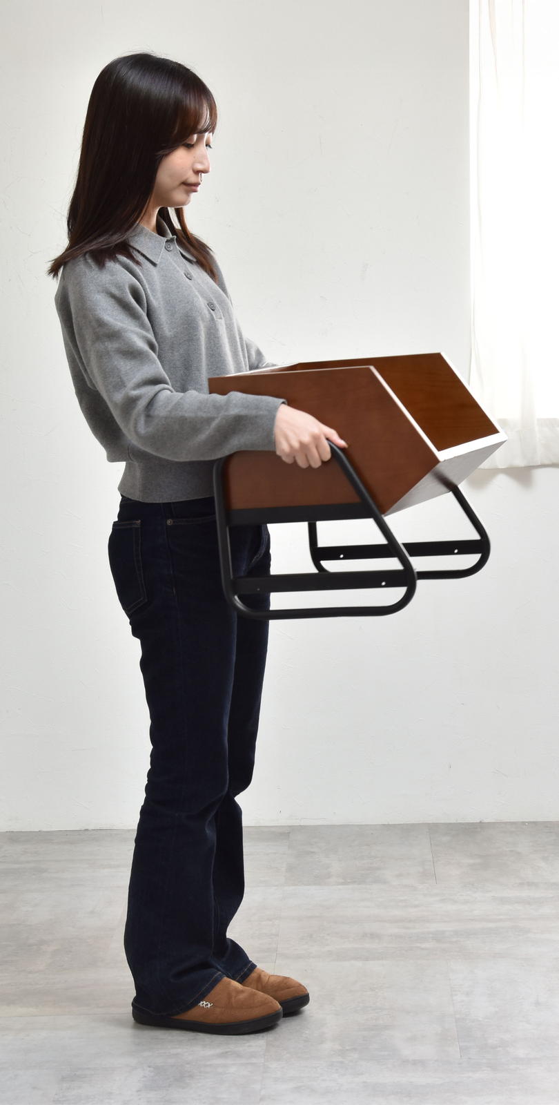 ����ƥ����� �����å���BOX