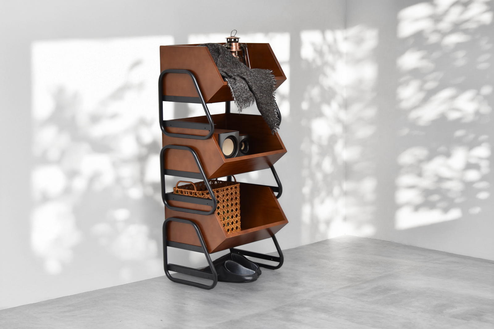 ����ƥ����� �����å���BOX