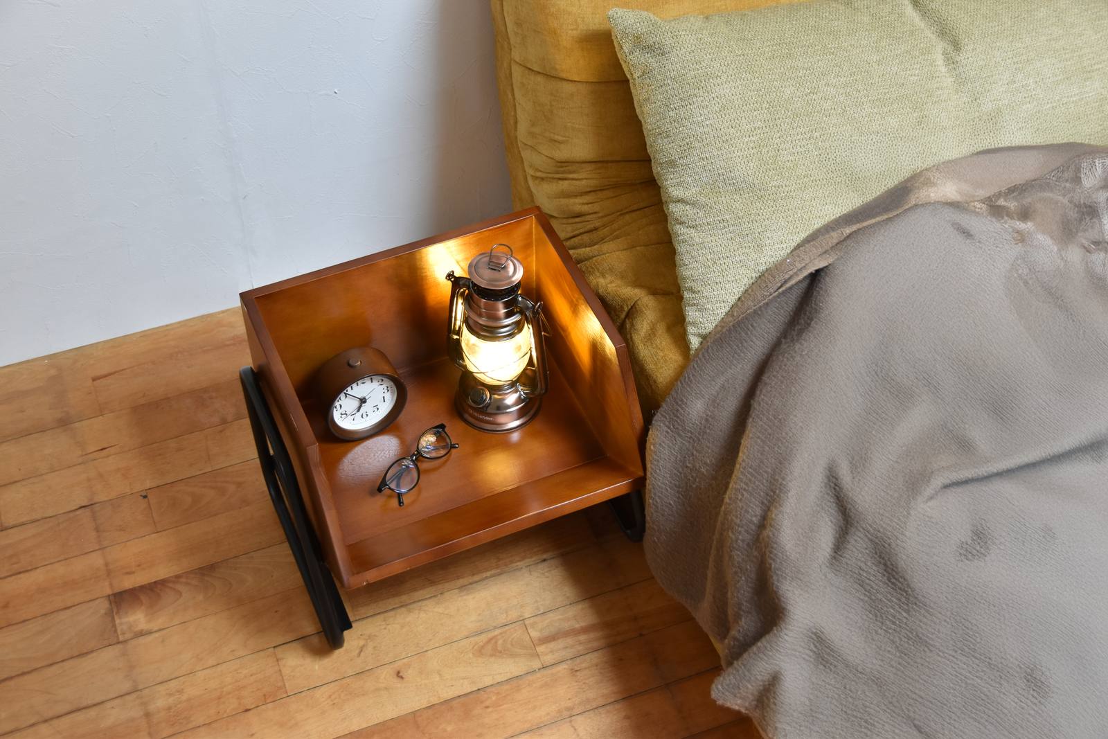 ����ƥ����� �����å���BOX