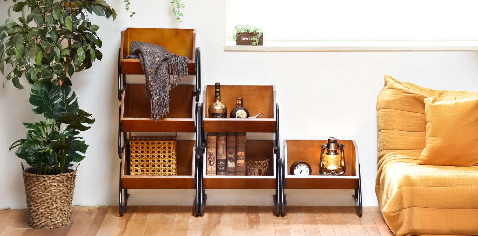 ����ƥ����� �����å���BOX