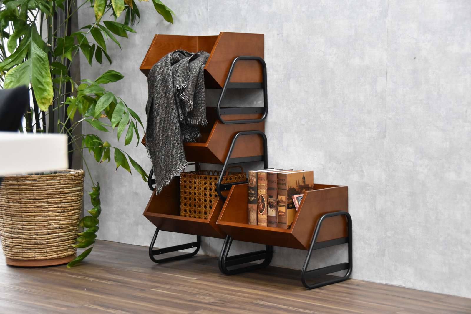 ����ƥ����� �����å���BOX