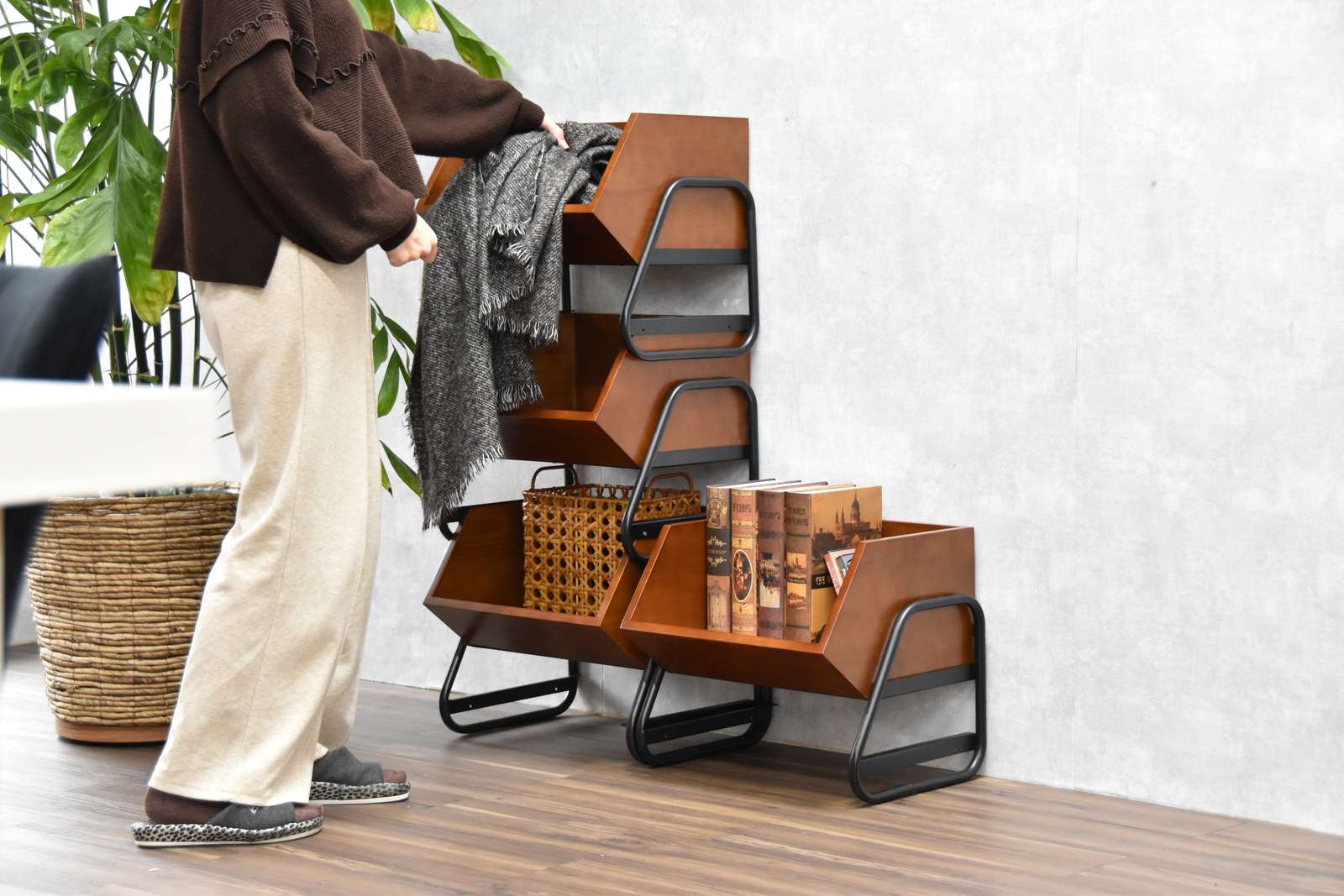 ����ƥ����� �����å���BOX