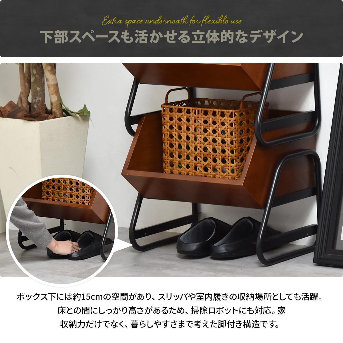 ����ƥ����� �����å���BOX