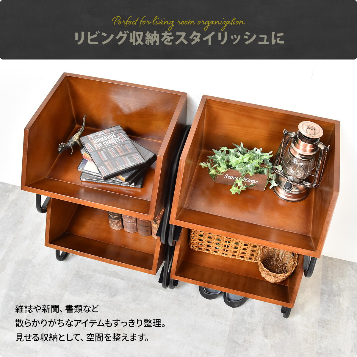 ����ƥ����� �����å���BOX