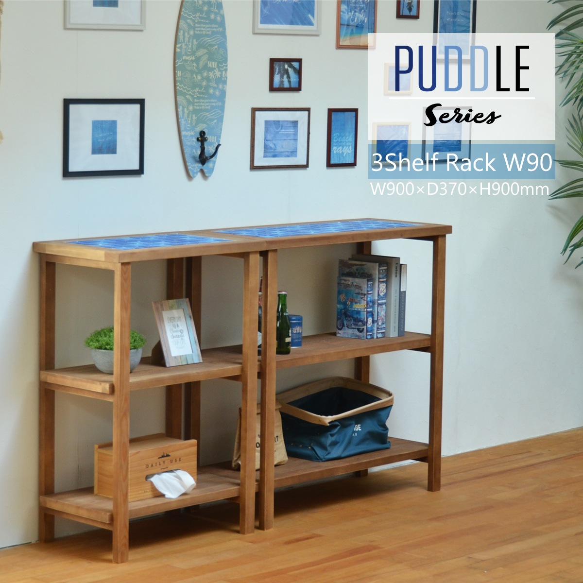 PUDDLE��3�ʥ�å���90