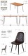 infinite �����˥󥰥ơ��֥� W120&�����䥹�ƥå�������4�� 5�����å�