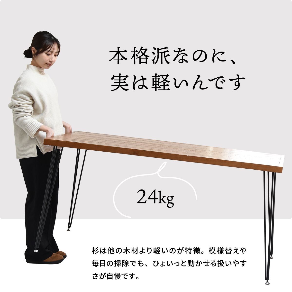 infinite �����˥󥰥ơ��֥� W150&�����䥹�ƥå�������4�� 5�����å�