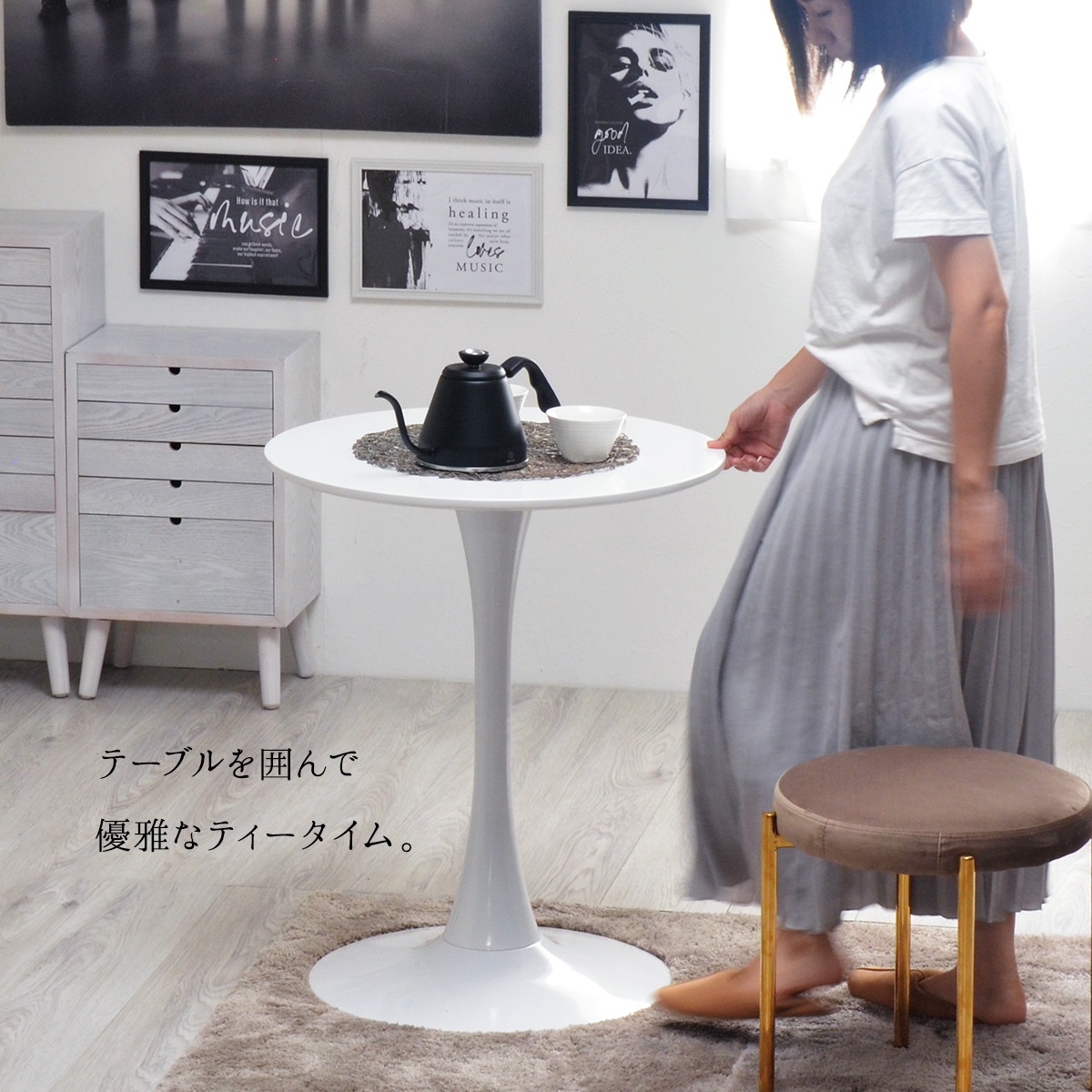 �饦��ɥơ��֥�60��