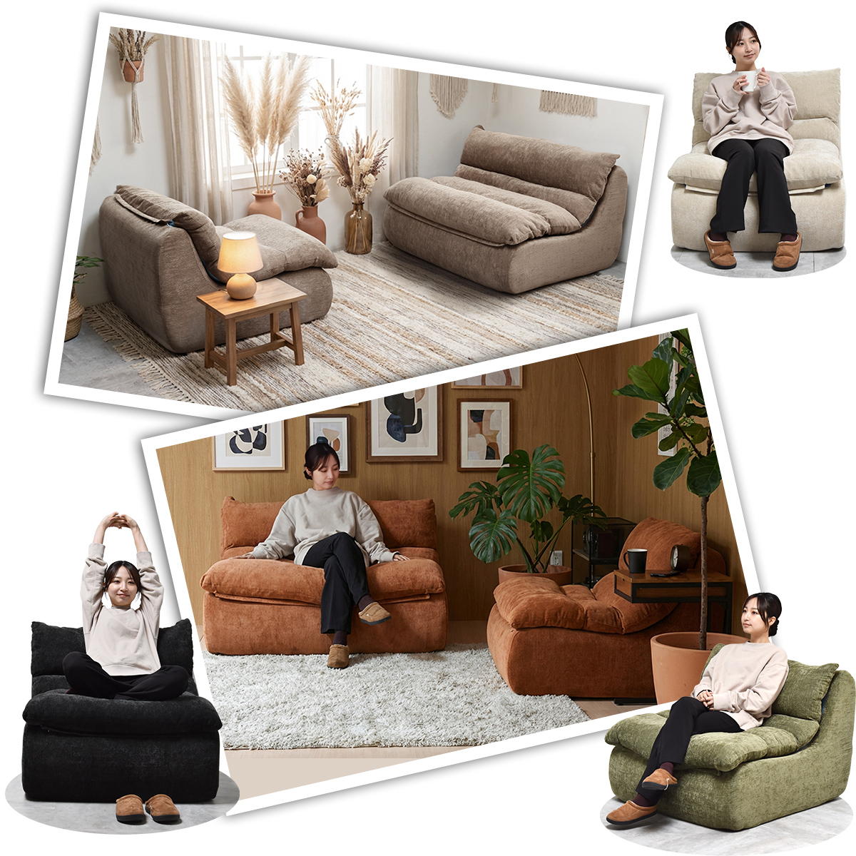 1�ͳݤ����ե� WARM 70s