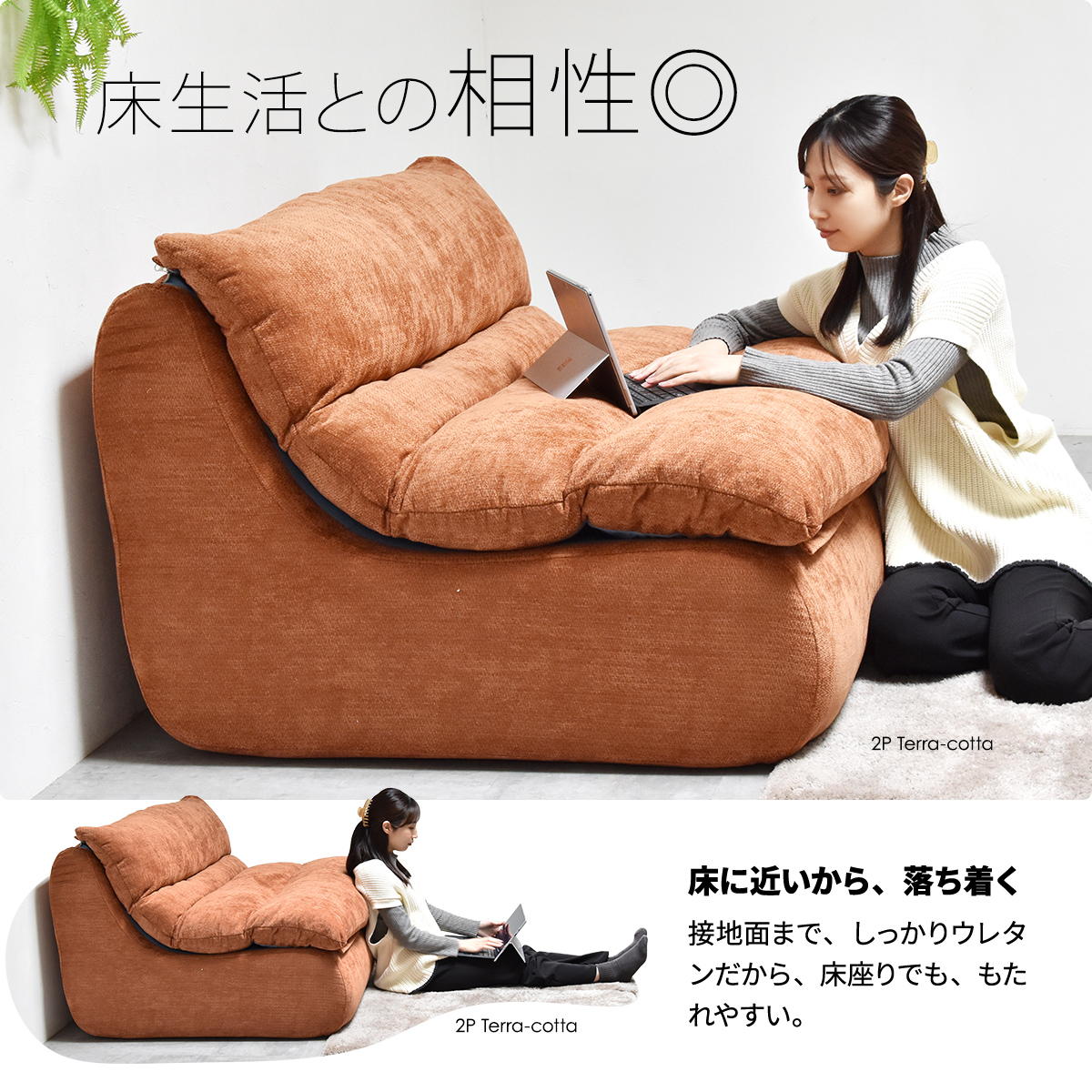 2�ͳݤ����ե� WARM 70s