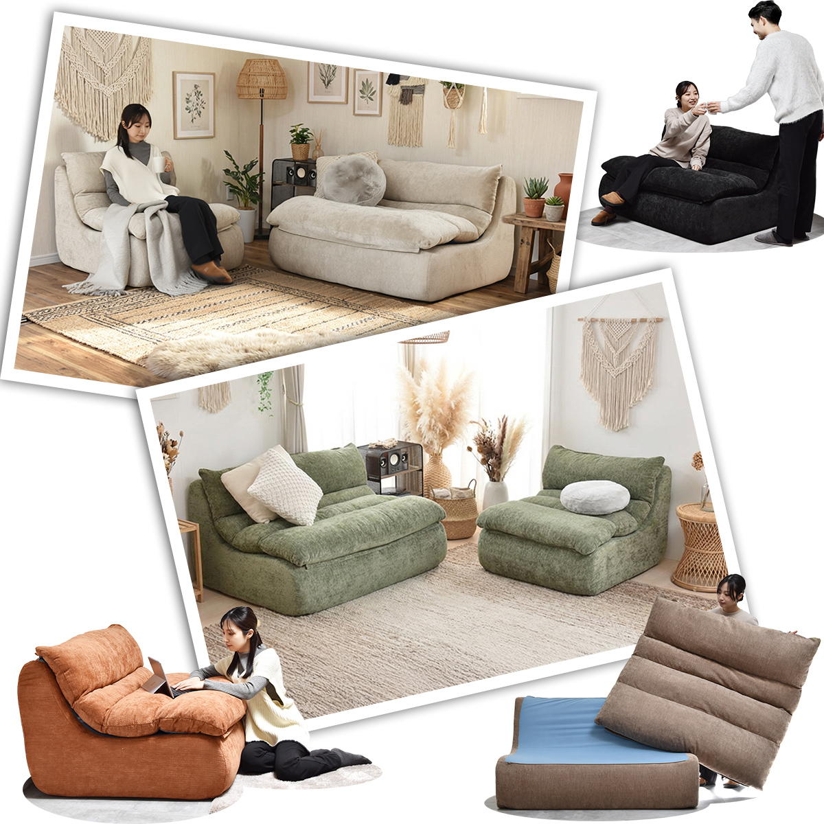 2�ͳݤ����ե� WARM 70s