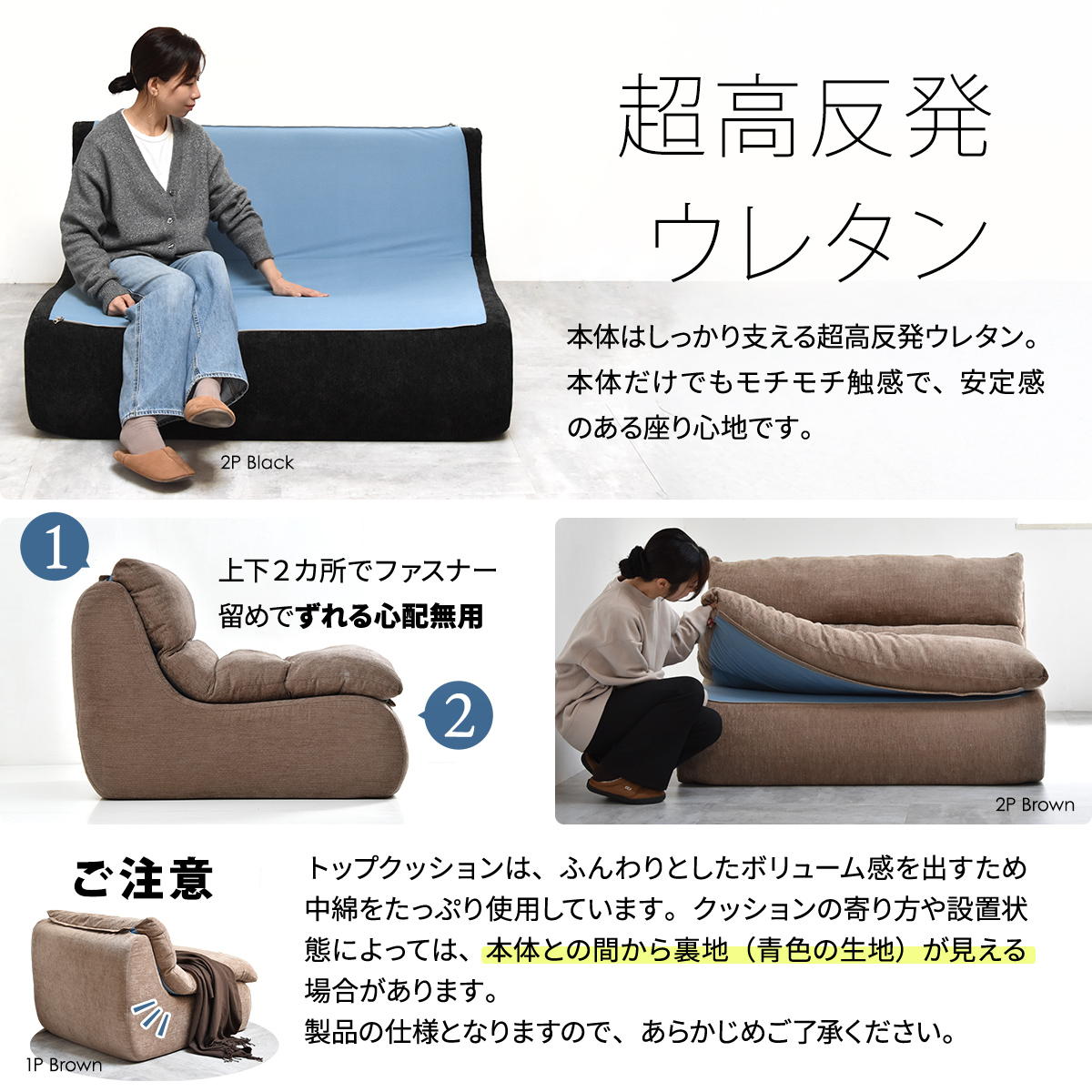 2�ͳݤ����ե� WARM 70s