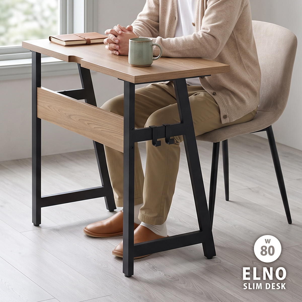ELNO �����ǥ��� W80