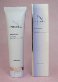 ウィプトソープ 110g<br>（洗顔フォーム）<BR>《シェルクルール化粧品