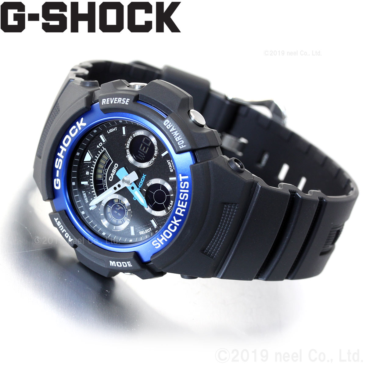 トップ CASIO 腕時計 G-SHOCK - 腕時計(デジタル)