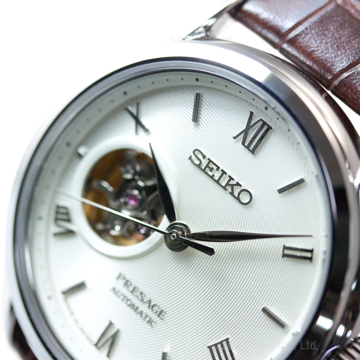PRESAGE SEIKOプレサージュ 【国内正規品】 Hakakune Sage-メンズ PRESAGE SEIKOプレサージュ 【国内正規品】 Hakakune Sage-メンズ