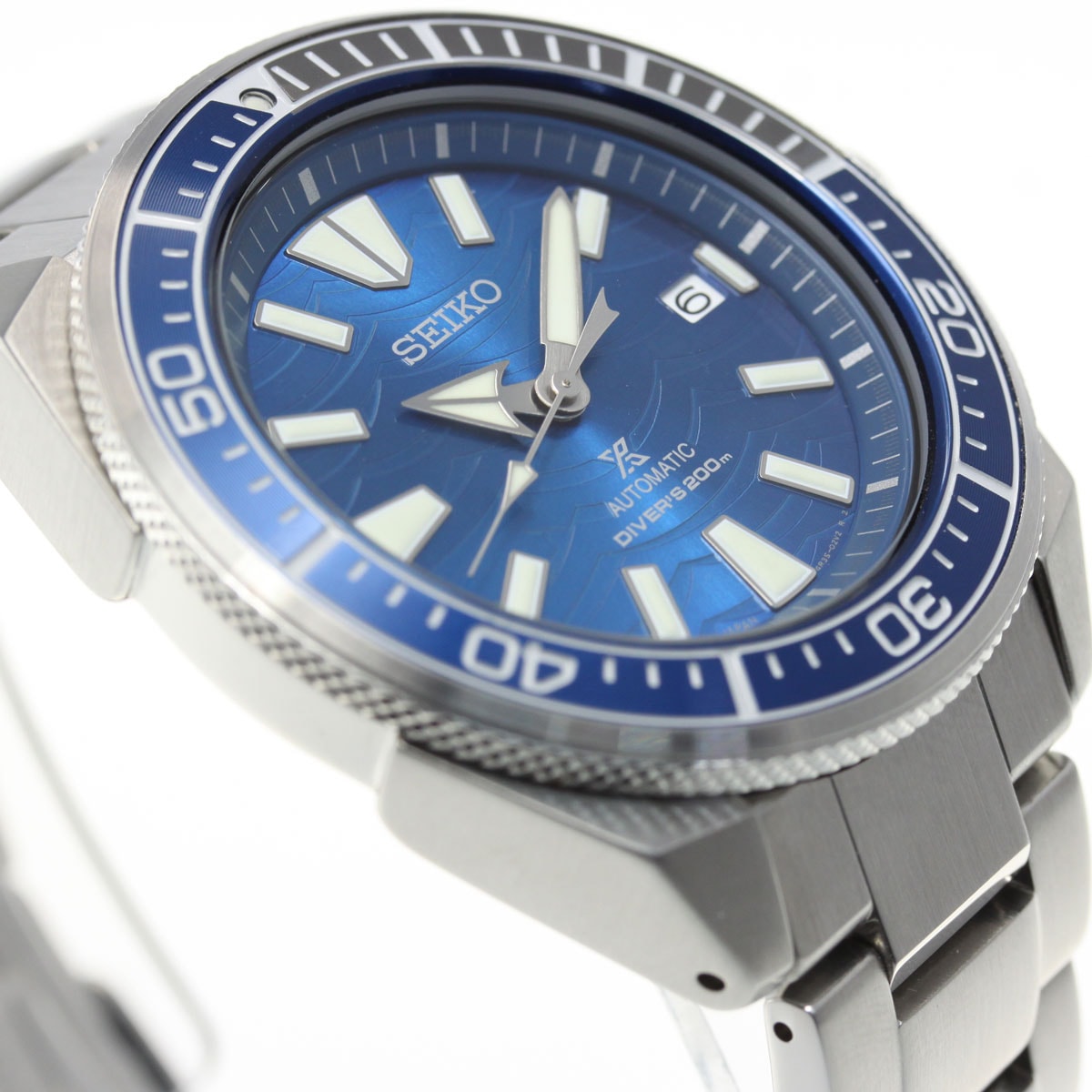 楽天市場】正規品SEIKO（セイコー)PROSPEX（プロスペックス