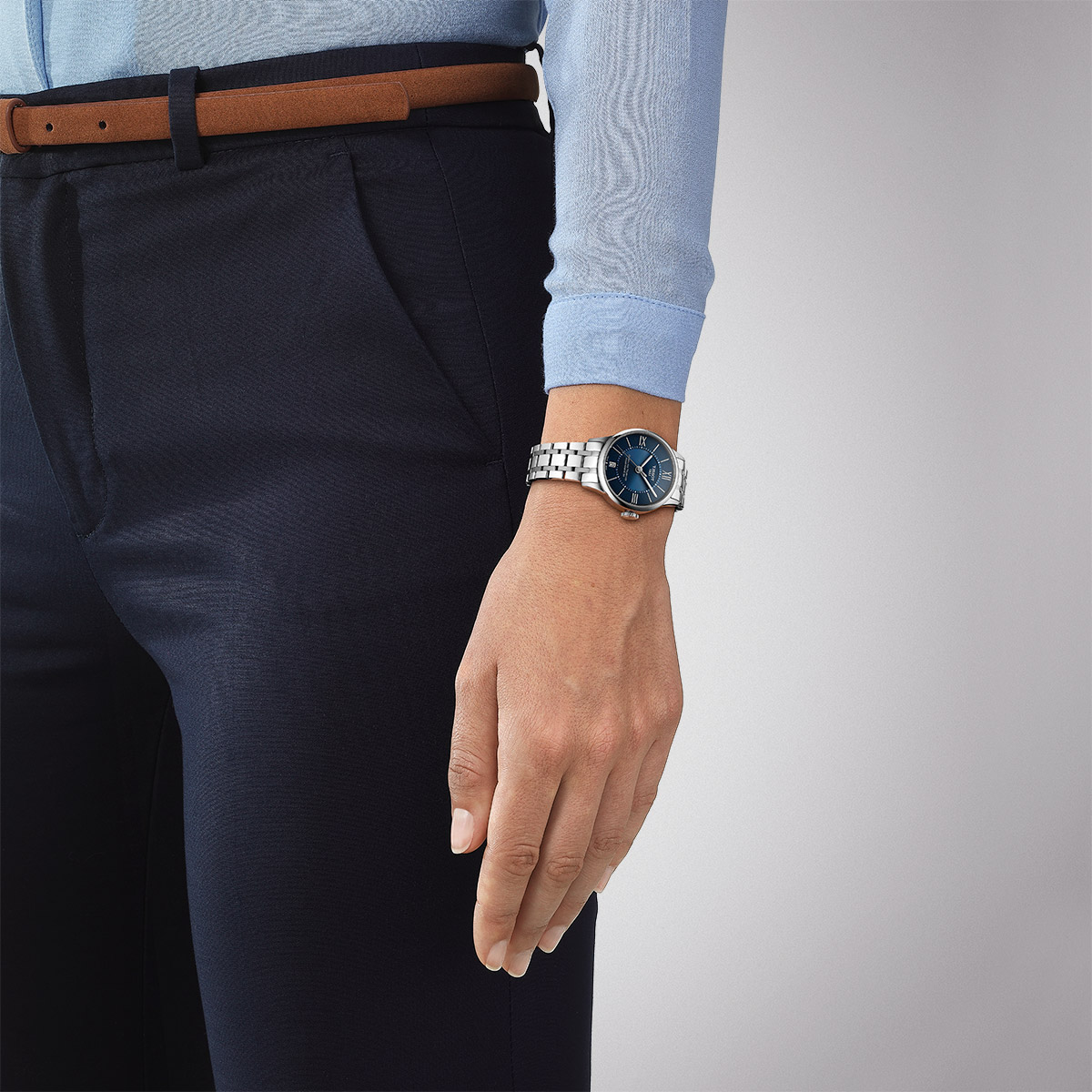 ティソ Tissot 腕時計 レディース シュマン デ トゥレル オートマティック レディ Chemin Des Tourelles Automatic Lady 自動巻き T099 7 11 048 00 ティソ Tissot レディース Ladies 腕時計のneel ニール セレクトショップ ティソ Tissot 腕時計 レディース シュマン デ トゥレル オートマティック レディ Chemin Des Tourelles Automatic Lady 自動巻き T099 7 11 048 00 ティソ Tissot レディース Ladies 腕時計のneel ニール セレクトショップ