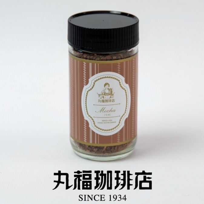 インスタントコーヒー（モカ）