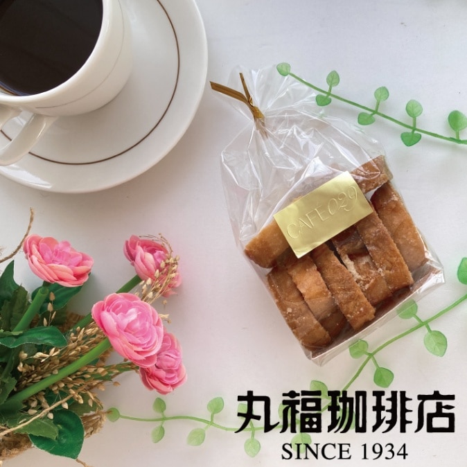 ファミリーラスク