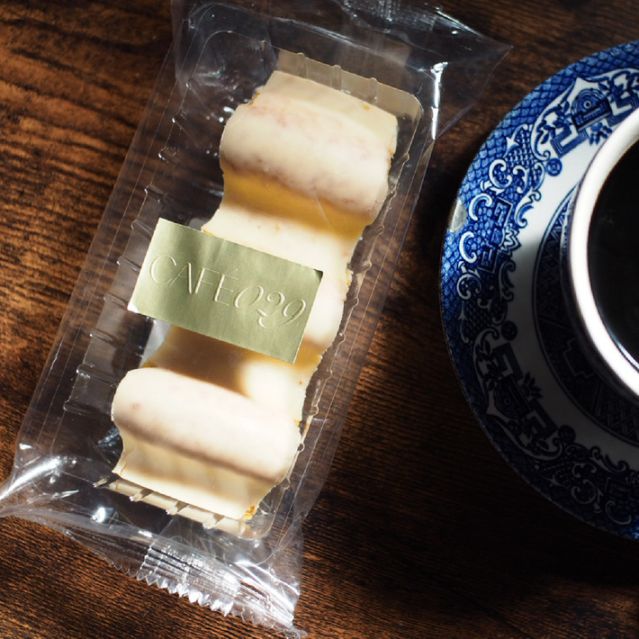 スティックバウム