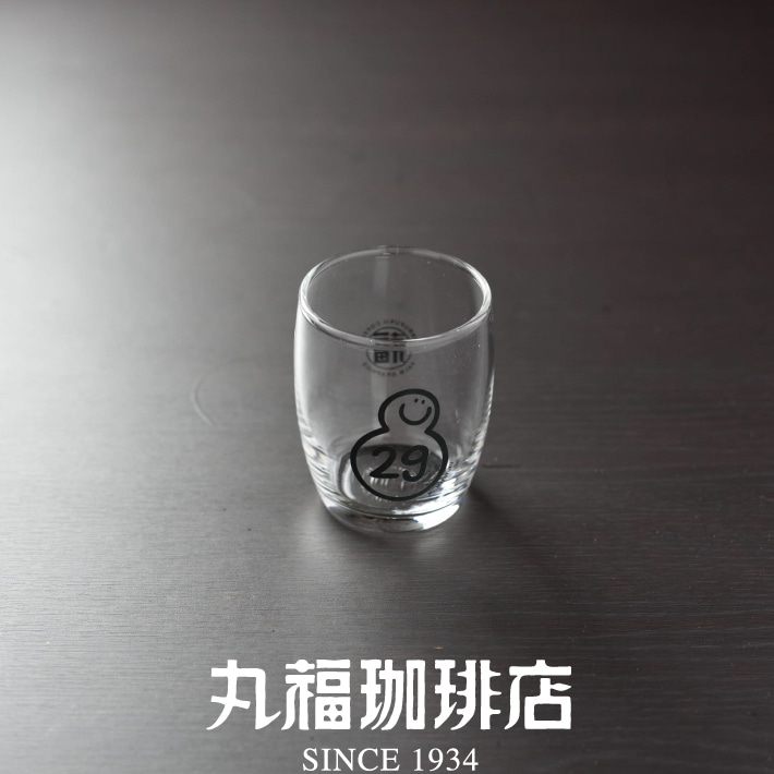 【セール！】Mr.MARUFUKU BARREL GLASS オリジナル グラス