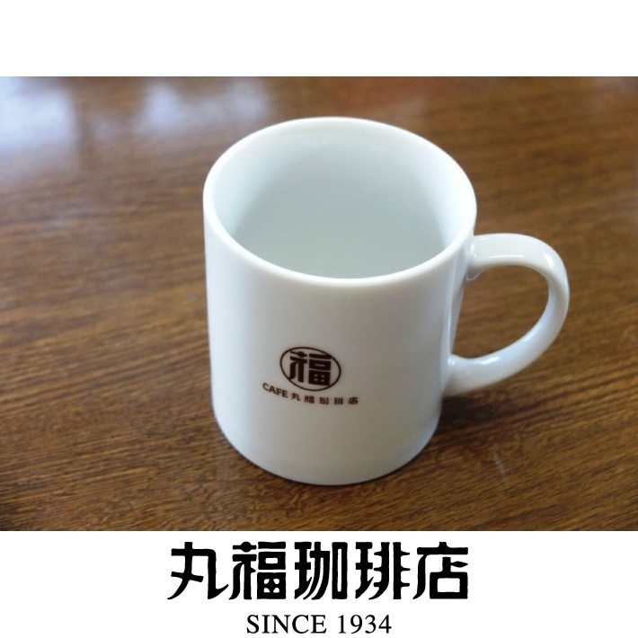 福マグカップ