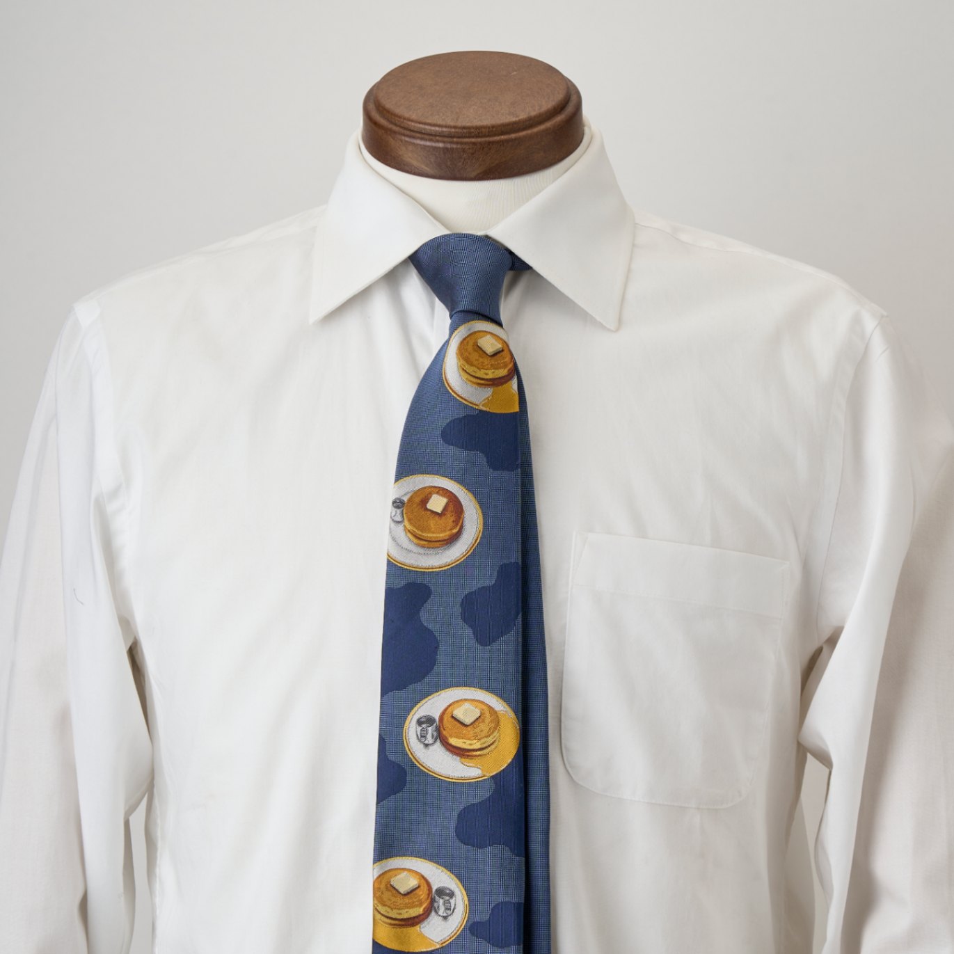 TREATMEタイ（丸福珈琲店ホットケーキ）