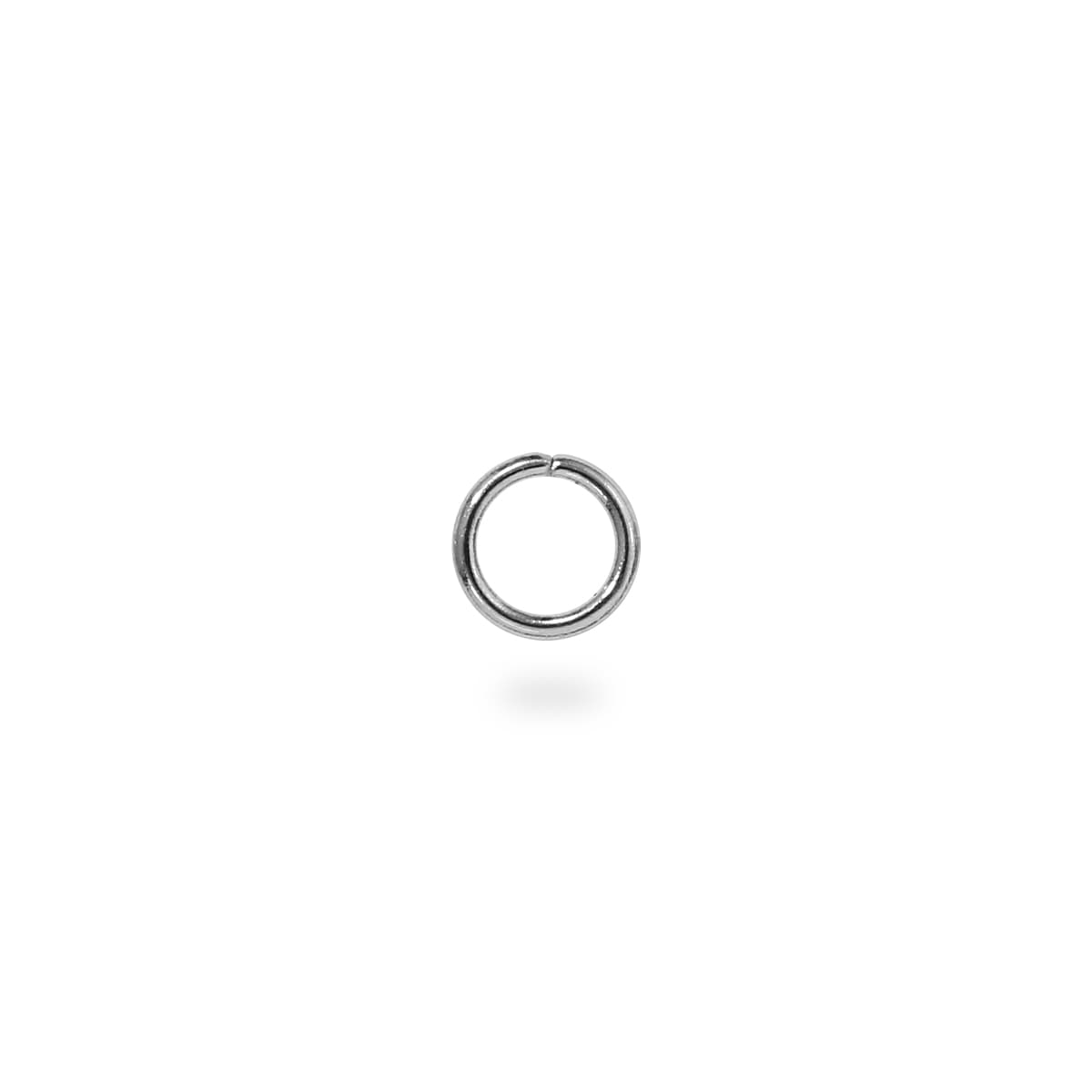 【パック販売/10個入り】丸環 3.0mm(外径)×0.4mm(線径)