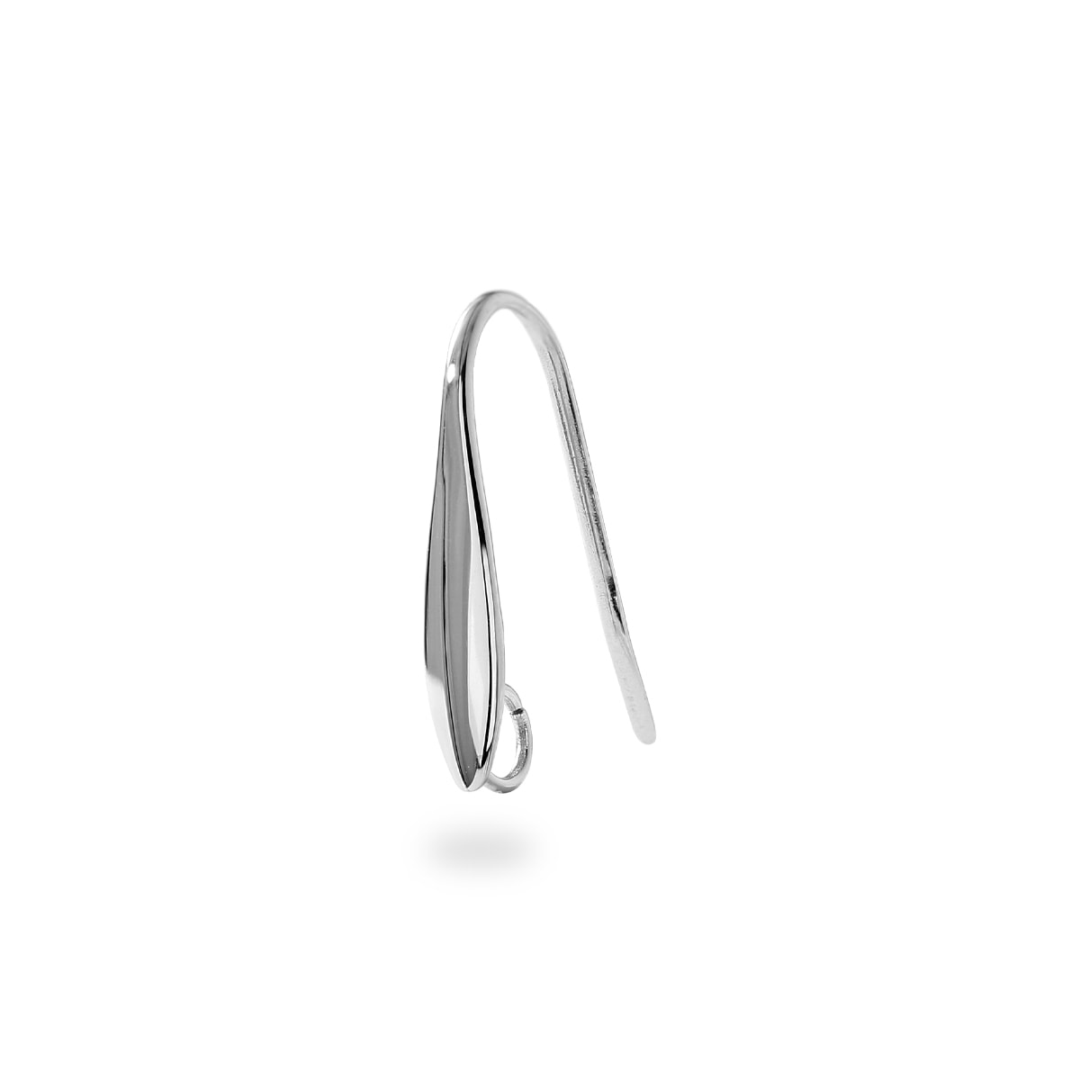 【片耳販売】ウイングフックピアス パーツ