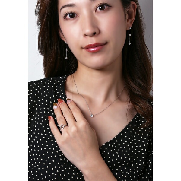 リング 金属アレルギー対応 指輪 レディース 誕生日 プレゼント ステンレス316 リング (#9/#11/#13) スワロフスキー キュービック