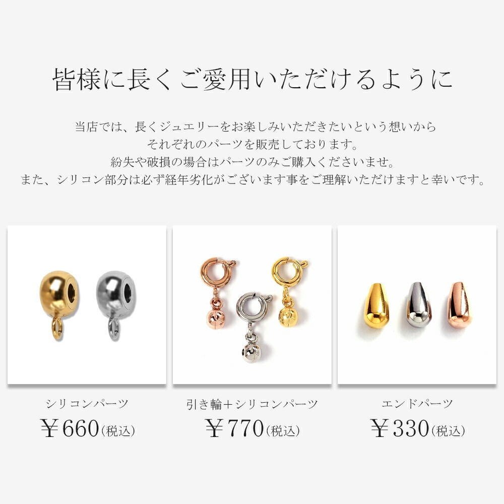 イニシャル＆ナンバーペンダントトップ用 パーツ