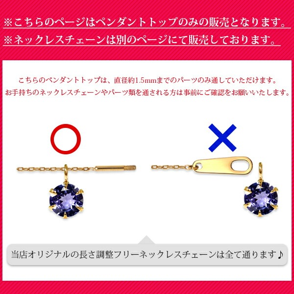 ペンダントトップ 金属アレルギー対応 ペントップ レディース 誕生日 プレゼント ステンレス316 トップ 天然石 誕生石(12月) タンザナイト