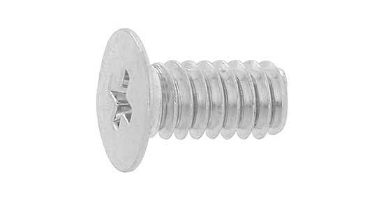 ラミクス小ねじD3．5（1000 《標準(または鉄)/ニッケル