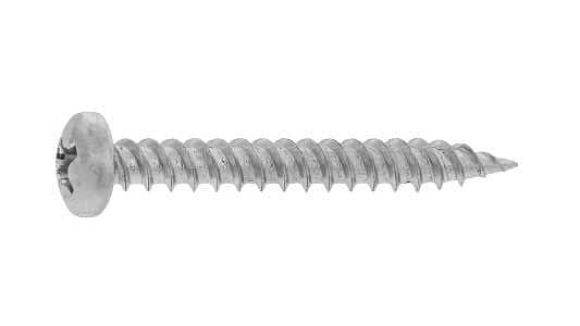 （＋）ナベＰ＝２(+)ナベP=2 2.3 X 18 標準(または鉄)/ニッケル