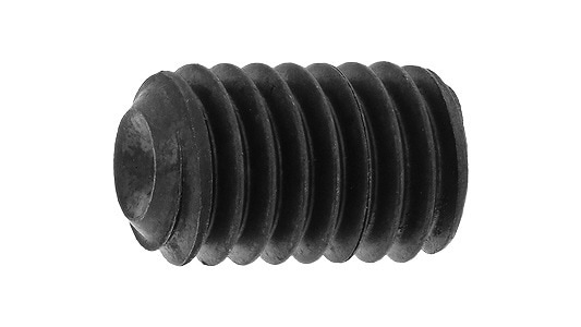 八幡ねじ ステンホーロー くぼみ先 ステンレス M12X50 4580141788839 八幡ねじ YAHATA ステンホーロー くぼみ先 ステンレス M12X50 （100本