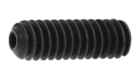 ＨＳ（ＵＮＦ（くぼみ先ステンHS(UNF(クボミサキ 5/16X2