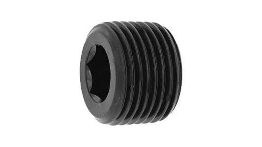 プラグ（沈み（ロング（日星精工 《標準(または鉄)/生地(または標準