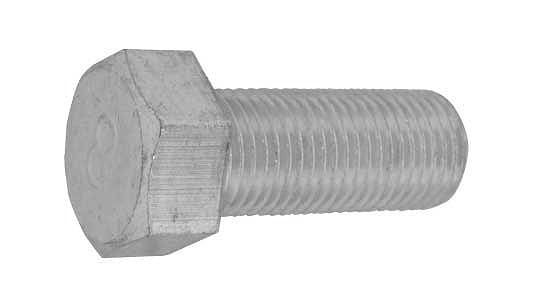 ８マークボルト（小形（全（細目 《標準(または鉄)/生地(または標準)》 | ボルト,標準(または鉄),生地(または標準),8ﾏｰｸ付六角ﾎﾞﾙﾄ |  ネジショップ Emtek ソリッドブラス表面ボルト 8 Inch