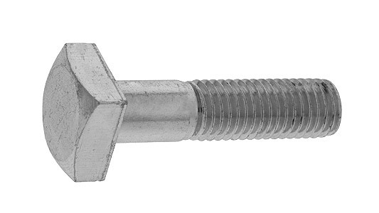 四角BT（半）JIS規格 《標準(または鉄)/ユニクロ》 | 特殊