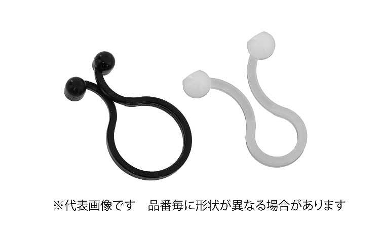 パースロック（ニフコ） 《標準(または鉄)/ユニクロ》 | 樹脂製品,標準
